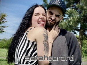 Sarahgerard