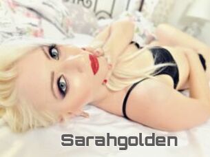 Sarahgolden