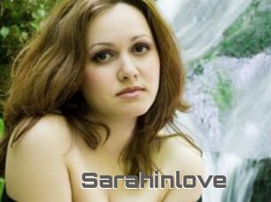 Sarahinlove