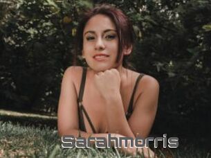 Sarahmorris