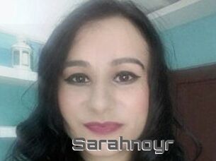 Sarahnoyr