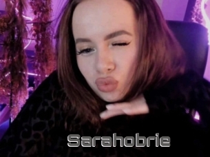 Sarahobrie