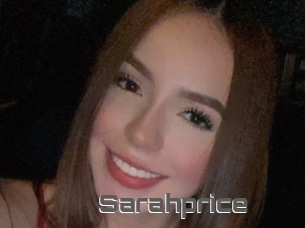 Sarahprice