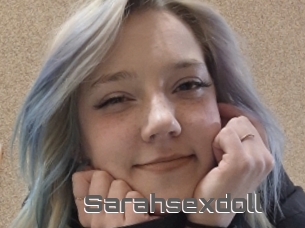 Sarahsexdoll