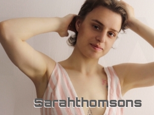 Sarahthomsons