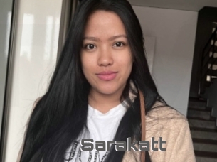 Sarakatt