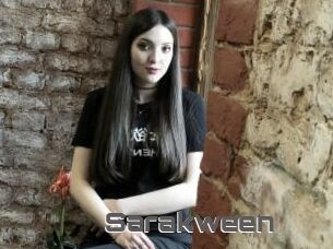 Sarakween