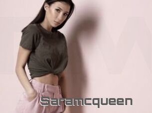 Saramcqueen