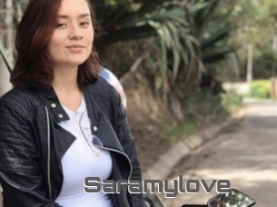 Saramylove