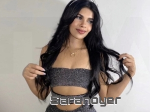 Saranoyer