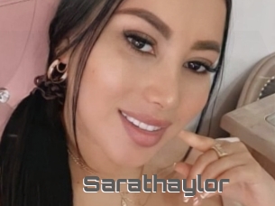 Sarathaylor