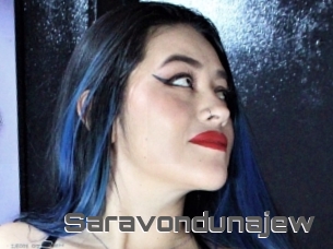 Saravondunajew
