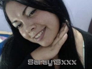 Saray13xxx