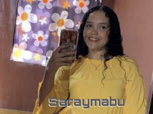 Saraymabu