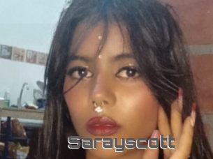 Sarayscott