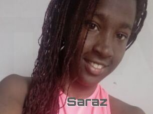 Saraz