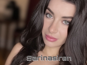 Sarinasiren