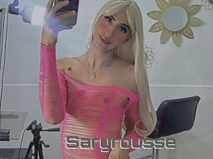 Saryrousse