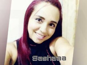 Sashaaa