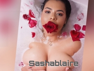 Sashablaire