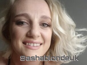 Sashablondeuk