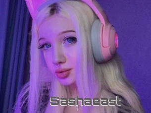 Sashaeast