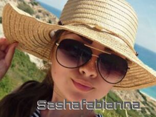 Sashafabianna