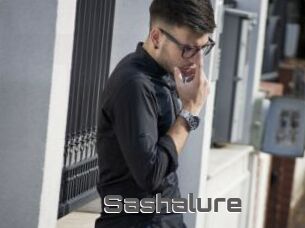 Sashalure