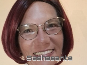 Sashasante