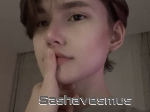 Sashavesmus