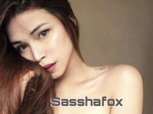 Sasshafox
