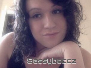 Sassybeccz