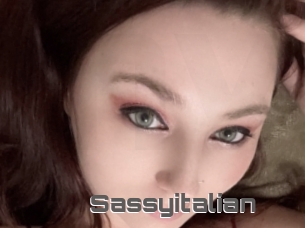 Sassyitalian