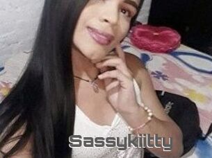 Sassykiitty