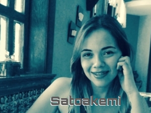 Satoakemi