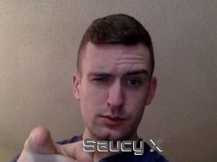 Saucy_X