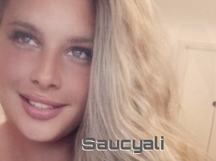 Saucyali