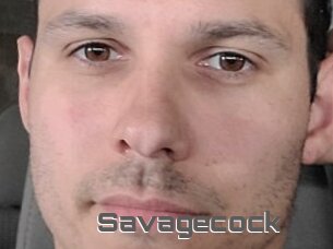 Savagecock