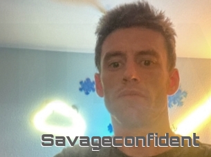 Savageconfident