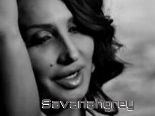 Savanahgrey