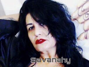 Savanahy