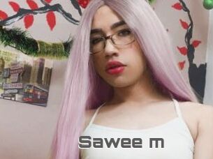 Sawee_m