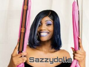 Sazzydolle