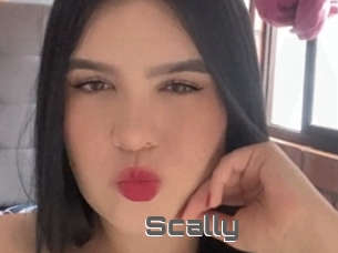 Scally