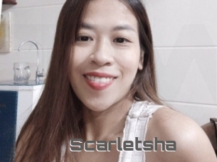 Scarletsha