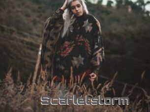 Scarletstorm