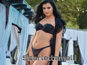 Scarlettamelli