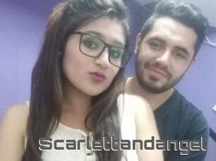 Scarlettandangel