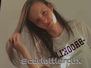 Scarlettleroux