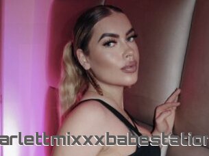 Scarlettmixxxbabestation